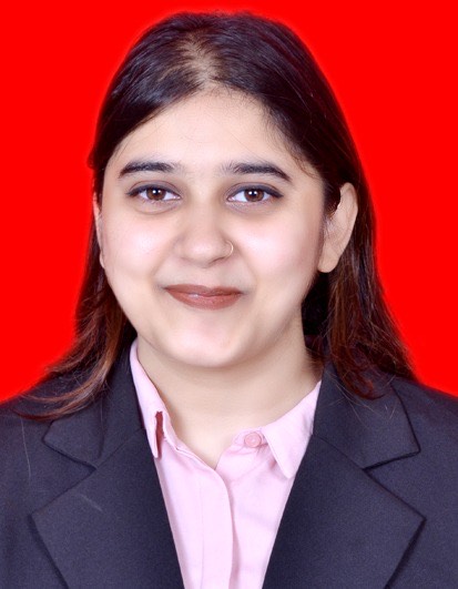 Ms. Kareena Kadir Seth