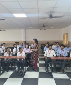 Disciplinary Session-B2527